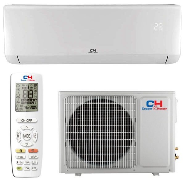СH-S24XN8