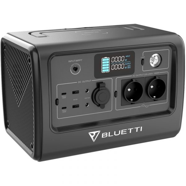 Bluetti PowerOak EB70 (EU)