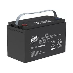 FAAM FLG12-100