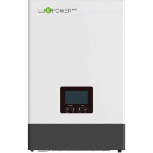 LuxPower SNA5000 Wide PV