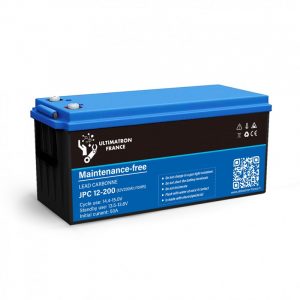 Ultimatron JPC12-200