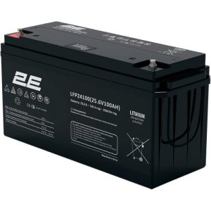 2E LFP2485 24V/85Ah