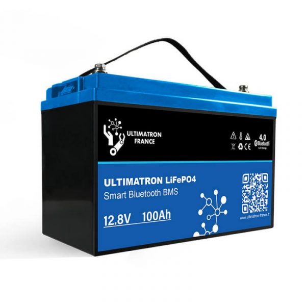 Ultimatron UBL-12-100