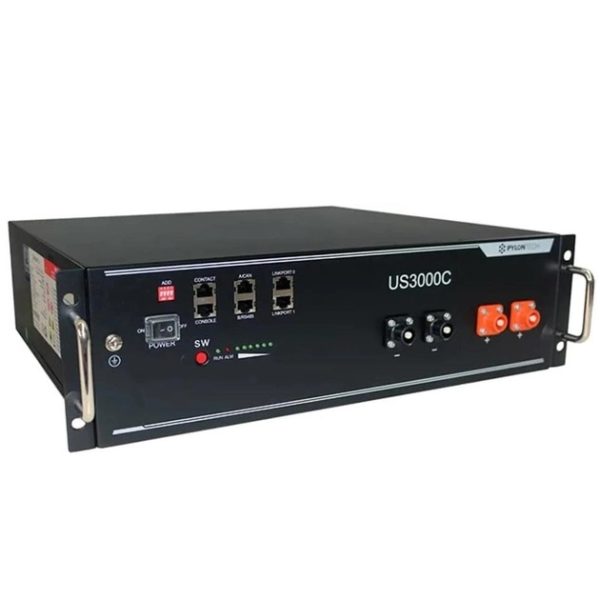 Pylontech US3000C 48V 74Ah