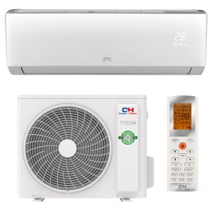 Arctic Inverter