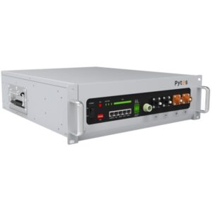 Pytes V5a LiFePo4 51.2В