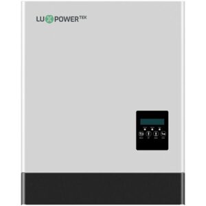 LuxPower LXP-6K Hybrid